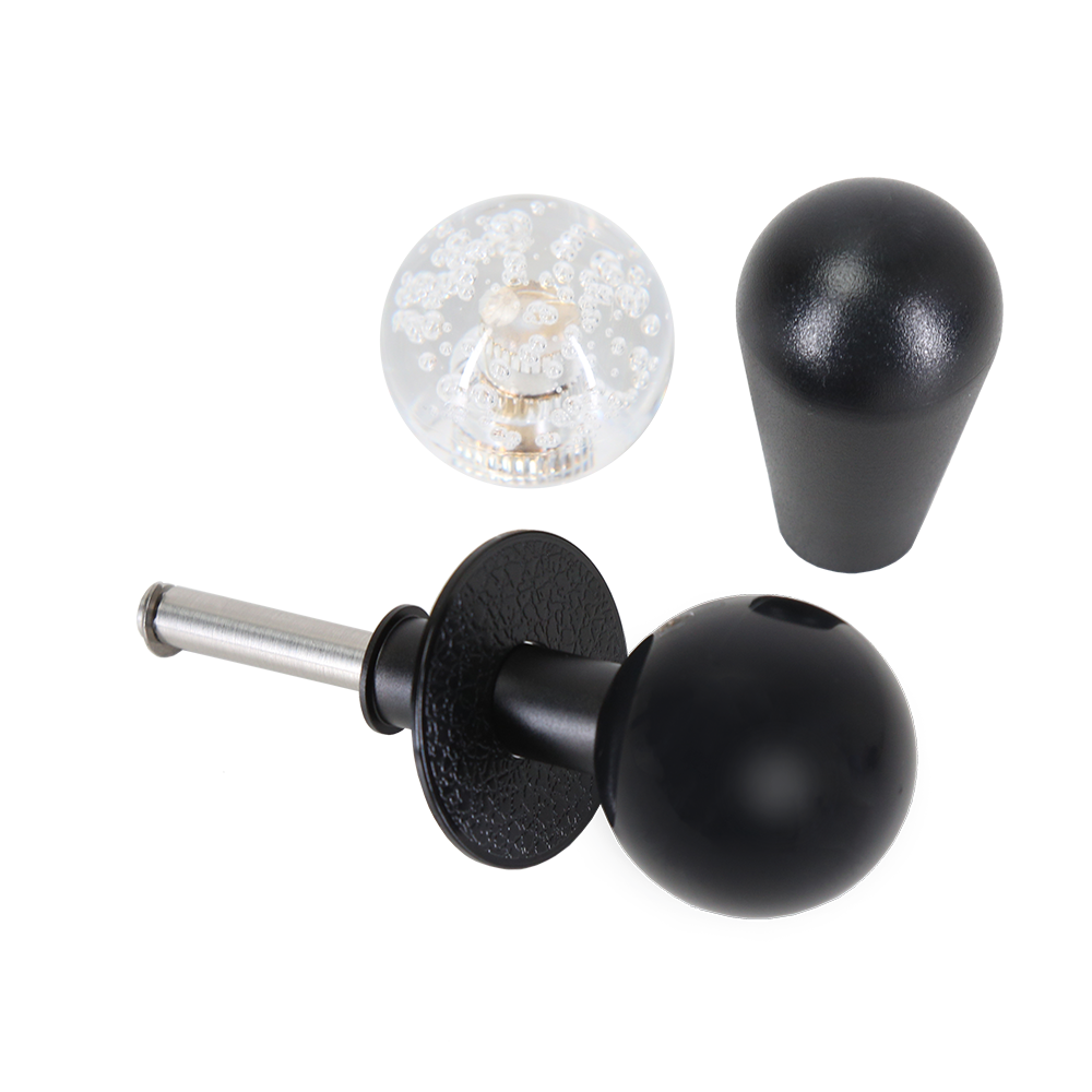 VARMILO FK2 専用ケース付き Black VARMILO FK2(不屈) ブラック ラピッドトリガー搭載レバーレス