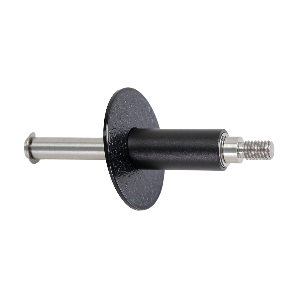 VARMILO KASSAI(喝采) 着脱式レバーシャフトのみ ブラック 通販