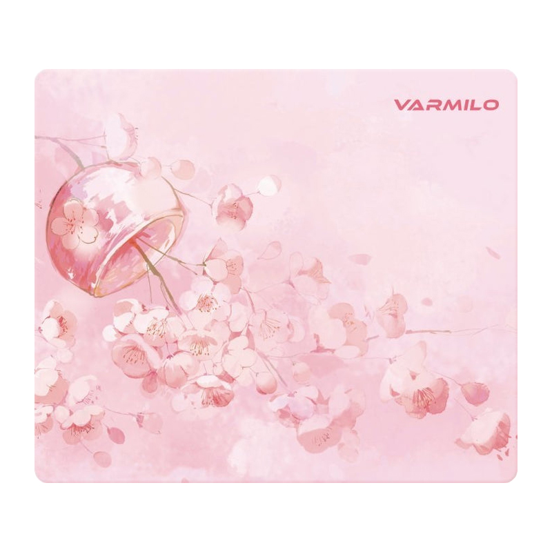 Varmilo(アミロ) ゲーミンググラスパッド V2 Sakura 通販：ふもっふの