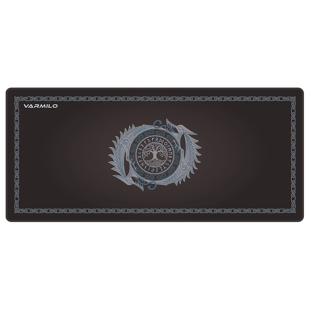 Varmilo(アミロ) Asgard マウスパッド XLサイズ 900mm*400mm*3mm 通販