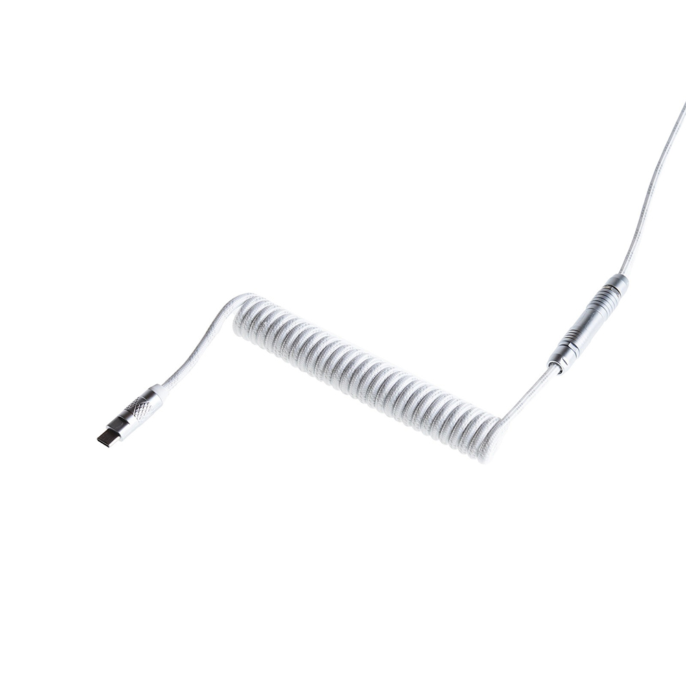 Wooting 60HE ＋コイルケーブル 楽天市場】Wooting(ウーティン) / Wooting着脱式USB-Cコイル