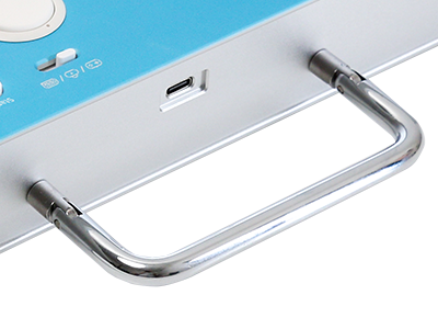 VARMILO KASSAI(喝采) 海の音色 格闘ゲーム用アーケード