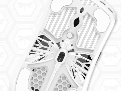 Arbiter Studio (アービタースタジオ) AKITSU MEDIUM 40g カーボン