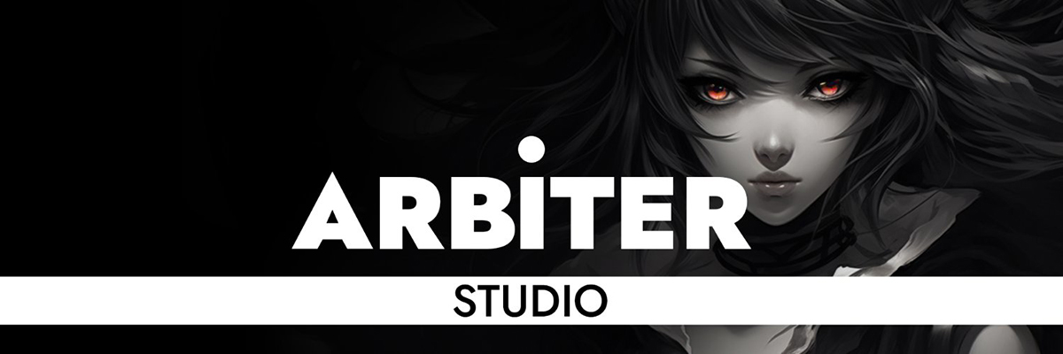 アービタースタジオ(Arbiter Studio)