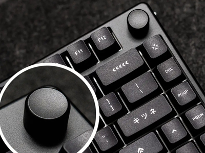 Arbiter Studio (アービタースタジオ) TENKO Polar 75 + 磁気