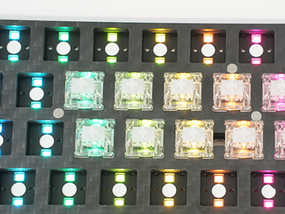 Arbiter Studio (アービタースタジオ) TENKO ARC 60 8K PCB モジュール