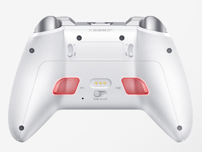 BEITONG Kunpeng 40 ゲームコントローラー BEITONG（ベイトン） Kunpeng40 ゲームパッド ワイヤレス