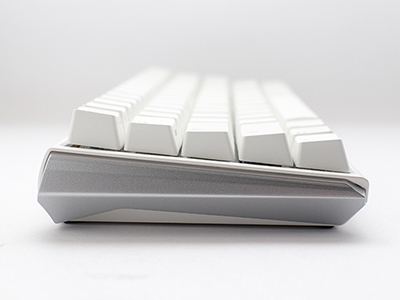Ducky One 3 SF 65% keyboard Classic Pure White