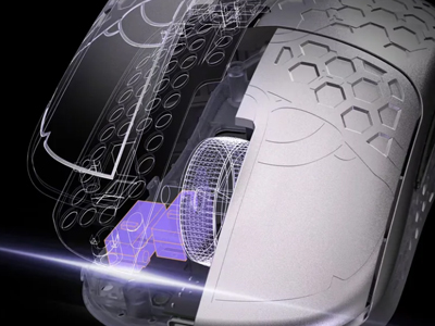 FineMax（ファインマックス） Noah マグネシウムワイヤレス