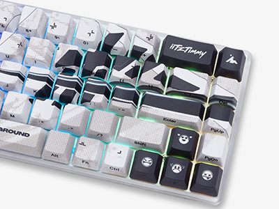 Higround (ハイグラウンド) Apex Legends Performance Base 65 磁気