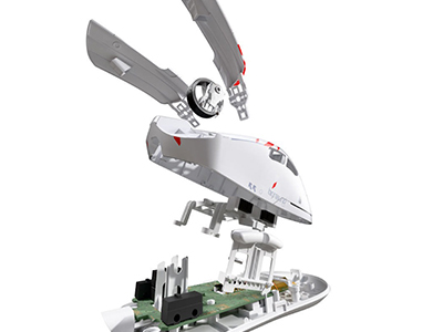 ahpl ダブルマウス　専用 AHPL ダブルマウス