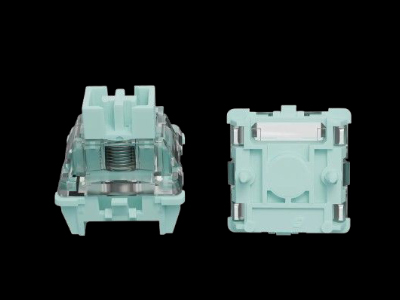 iQunix（アイキューニックス） EZ63 磁気キーボード ラピッドトリガー