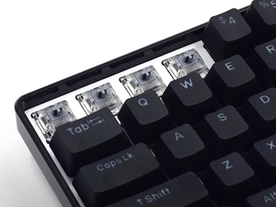 Kraken Keyboards Kraken Pro 60% メカニカルキーボード US配列 通販