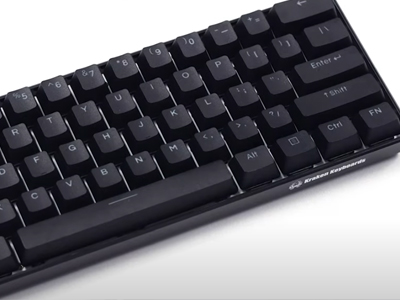 Kraken Keyboards Kraken Pro 60% メカニカルキーボード US配列 通販