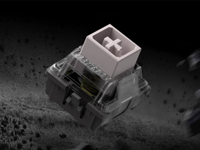 MIKIT（ミキット） Meet 68 Ultra 磁気ゲーミングキーボード ラピッド