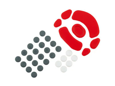 【美品】Orbital Pathfinder Black Orbital Works（オービタルワークス） Pathfinder モジュラー式