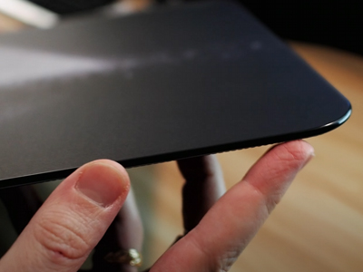 Pwnage（ポウネイジ） Ultra Glide ガラスマウスパッド Pyramid 通販