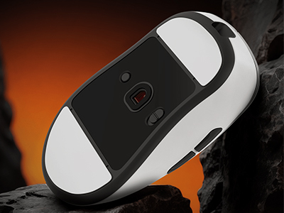 RAWM（ラウム） ER21 PRO ワイヤレスゲーミングマウス ブラック 通販