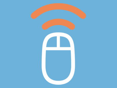 Santali（サンタリ） Aagaz S1-O 8KHz ワイヤレスゲーミングマウス