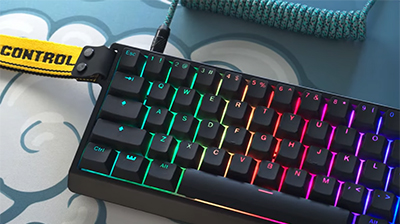 Wooting Keycaps 黒/金 USBケーブル付き Wooting Keycaps 黒/金 USBケーブル付き Wooting Keycaps 黒/金 USB