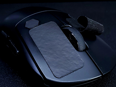 X-raypad(エックスレイパッド) Cicada Wings V2 Slicks