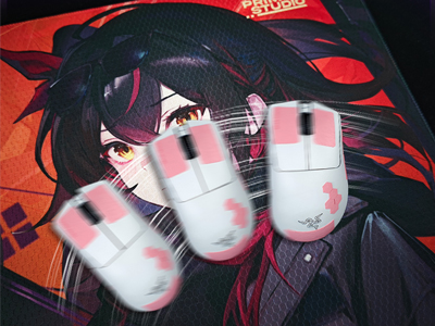 X-raypad(エックスレイパッド) Heavy Bee S eSports ゲーミング